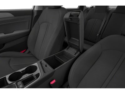 2018 Hyundai SONATA SEL 2.4L *Ltd Avail*