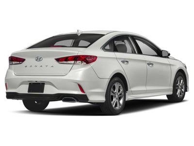 2018 Hyundai SONATA SEL 2.4L *Ltd Avail*