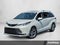 2021 Toyota Sienna Platinum FWD 7-Passenger (Natl)