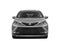 2021 Toyota Sienna Platinum FWD 7-Passenger (Natl)