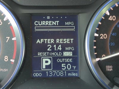 2015 Toyota Highlander FWD 4dr V6 LE Plus (SE)