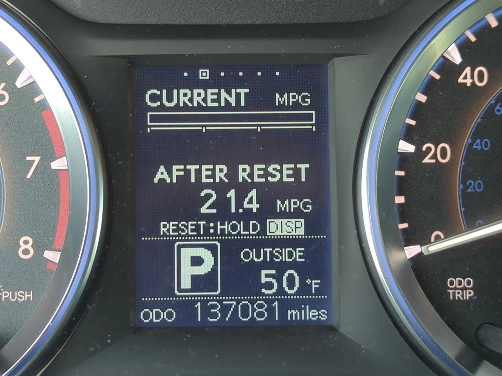 2015 Toyota Highlander FWD 4dr V6 LE Plus (SE)