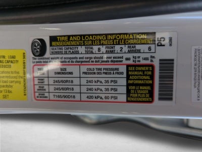 2015 Toyota Highlander FWD 4dr V6 LE Plus (SE)