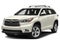 2015 Toyota Highlander FWD 4dr V6 LE Plus (SE)
