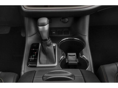 2015 Toyota Highlander FWD 4dr V6 LE Plus (SE)