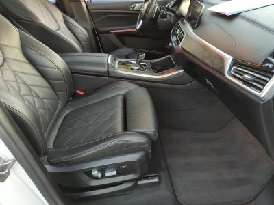 2023 BMW X5 sDrive40i Sports Activity Vehicle