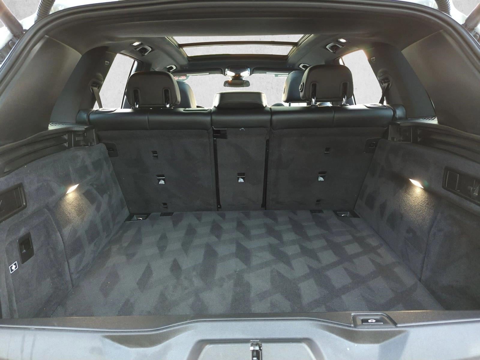 2023 BMW X5 sDrive40i Sports Activity Vehicle