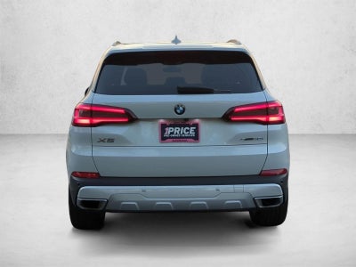 2023 BMW X5 sDrive40i Sports Activity Vehicle