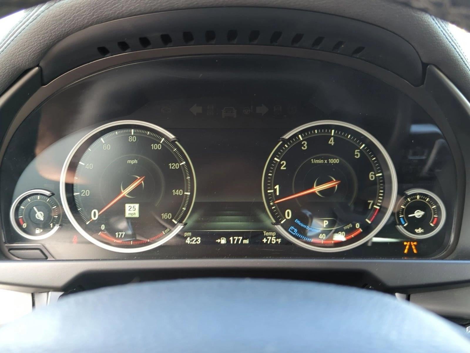 2016 BMW X6 xDrive35i AWD 4dr Sports Activity Coupe