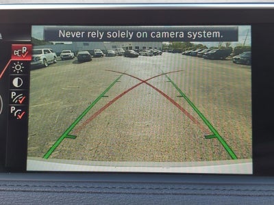 2016 BMW X6 xDrive35i AWD 4dr Sports Activity Coupe