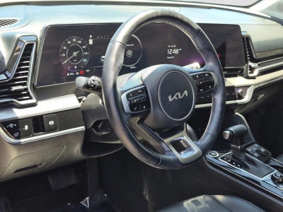 2024 Kia Sportage SX-Prestige FWD
