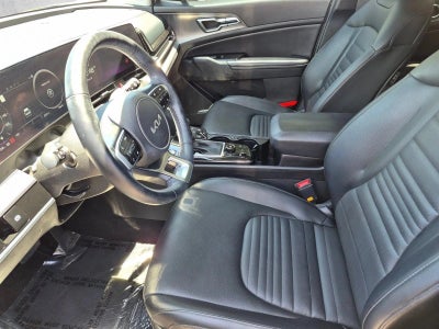 2024 Kia Sportage SX-Prestige FWD
