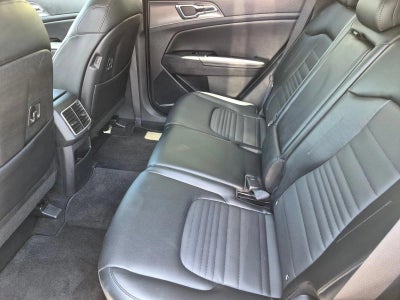2024 Kia Sportage SX-Prestige FWD