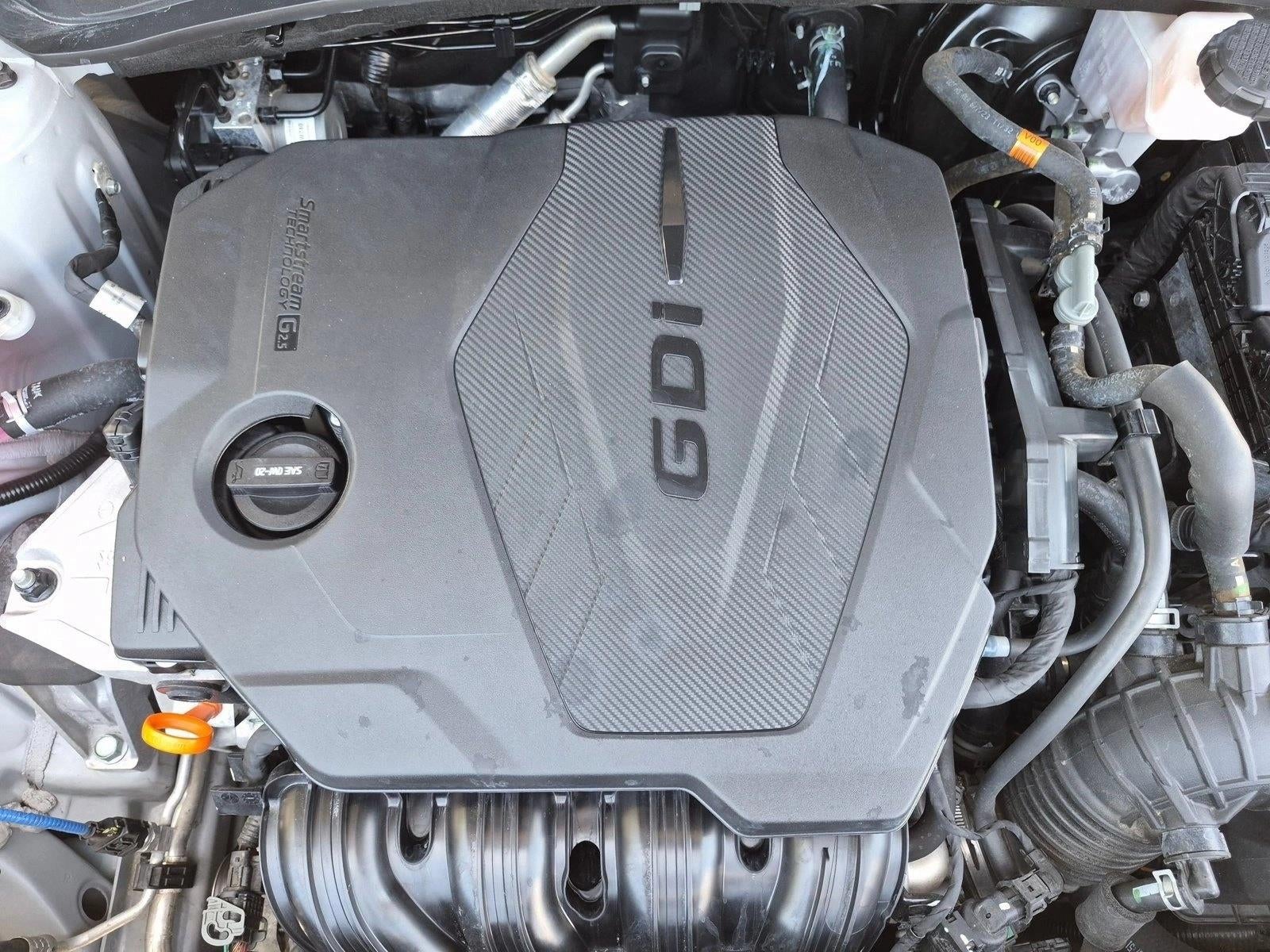 2024 Kia Sportage SX-Prestige FWD