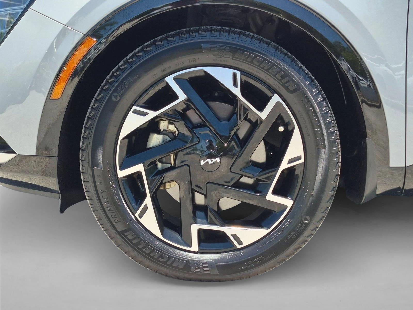 2024 Kia Sportage SX-Prestige FWD