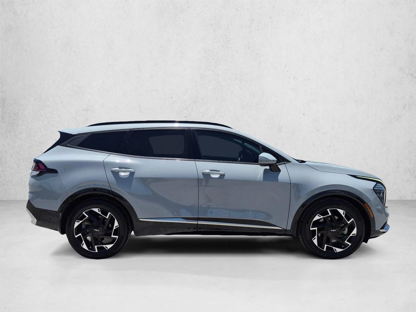 2024 Kia Sportage SX-Prestige FWD