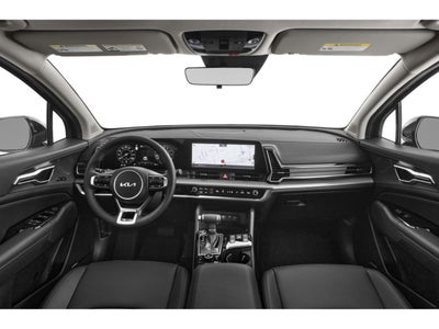 2024 Kia Sportage SX-Prestige FWD