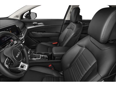 2024 Kia Sportage SX-Prestige FWD