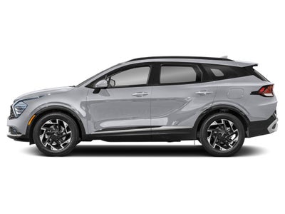 2024 Kia Sportage SX-Prestige FWD