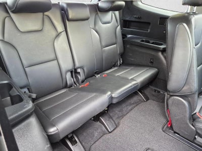 2021 Kia Telluride EX FWD