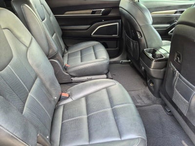 2021 Kia Telluride EX FWD