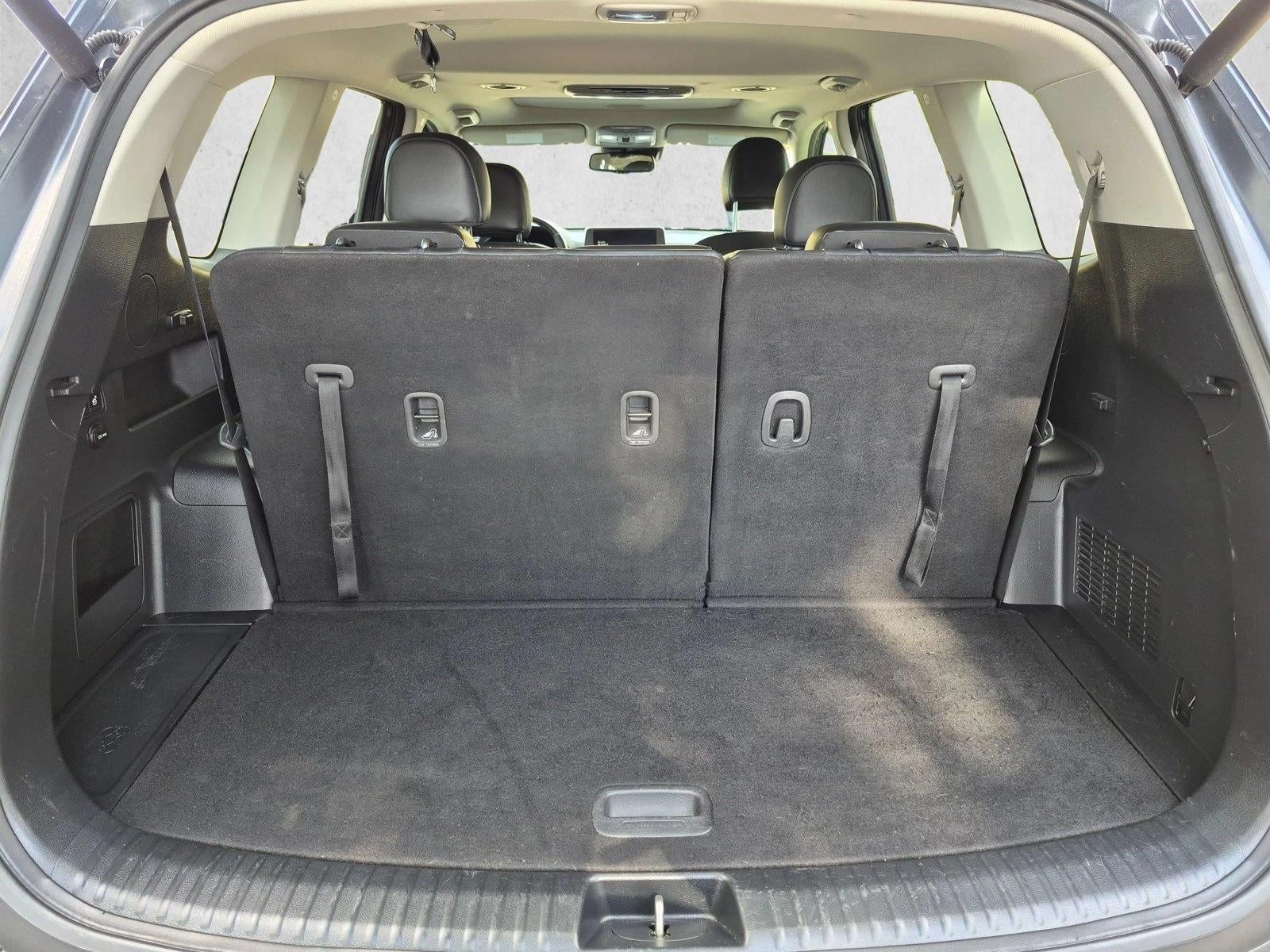 2021 Kia Telluride EX FWD