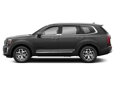 2021 Kia Telluride EX FWD
