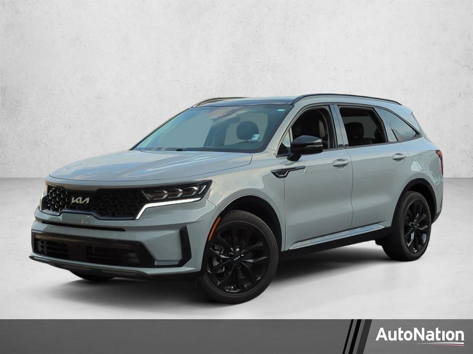 2023 Kia Sorento SX FWD