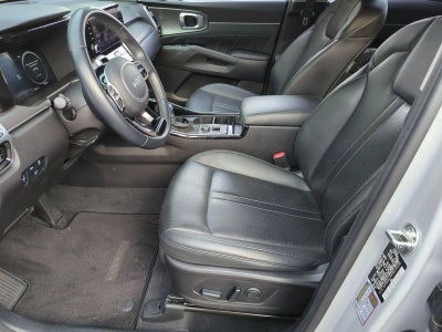 2023 Kia Sorento SX FWD