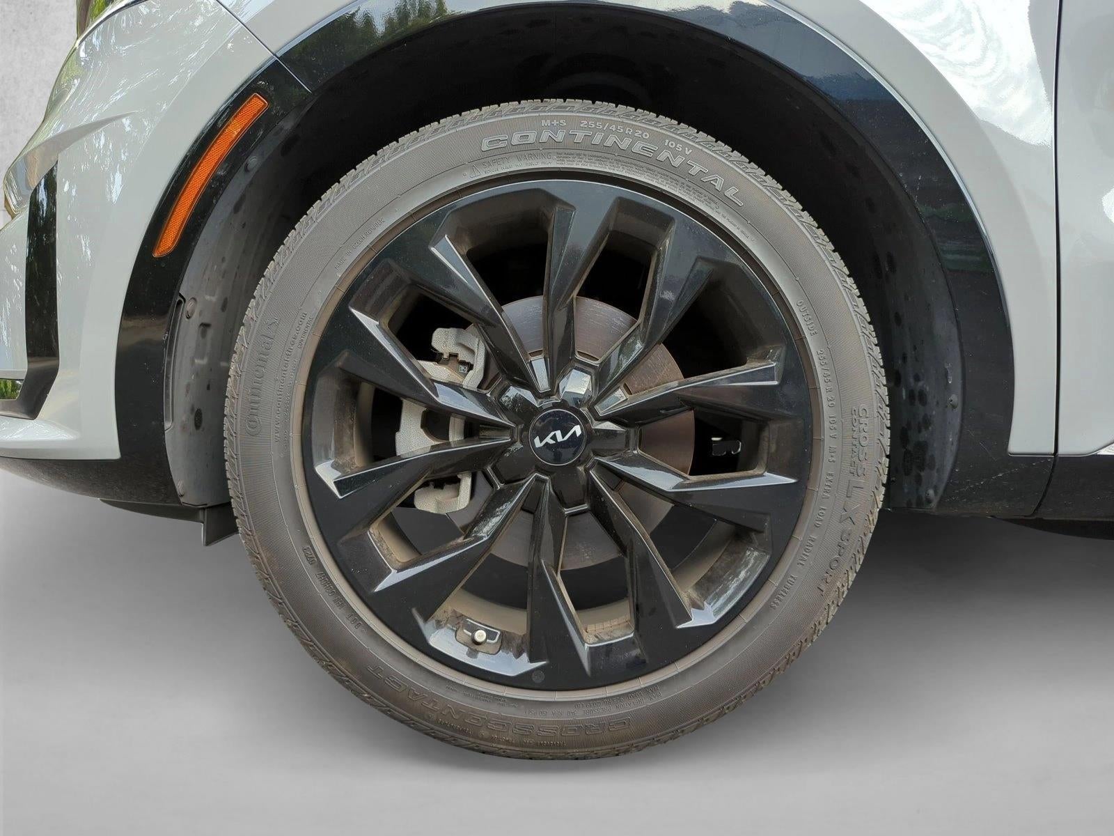 2023 Kia Sorento SX FWD