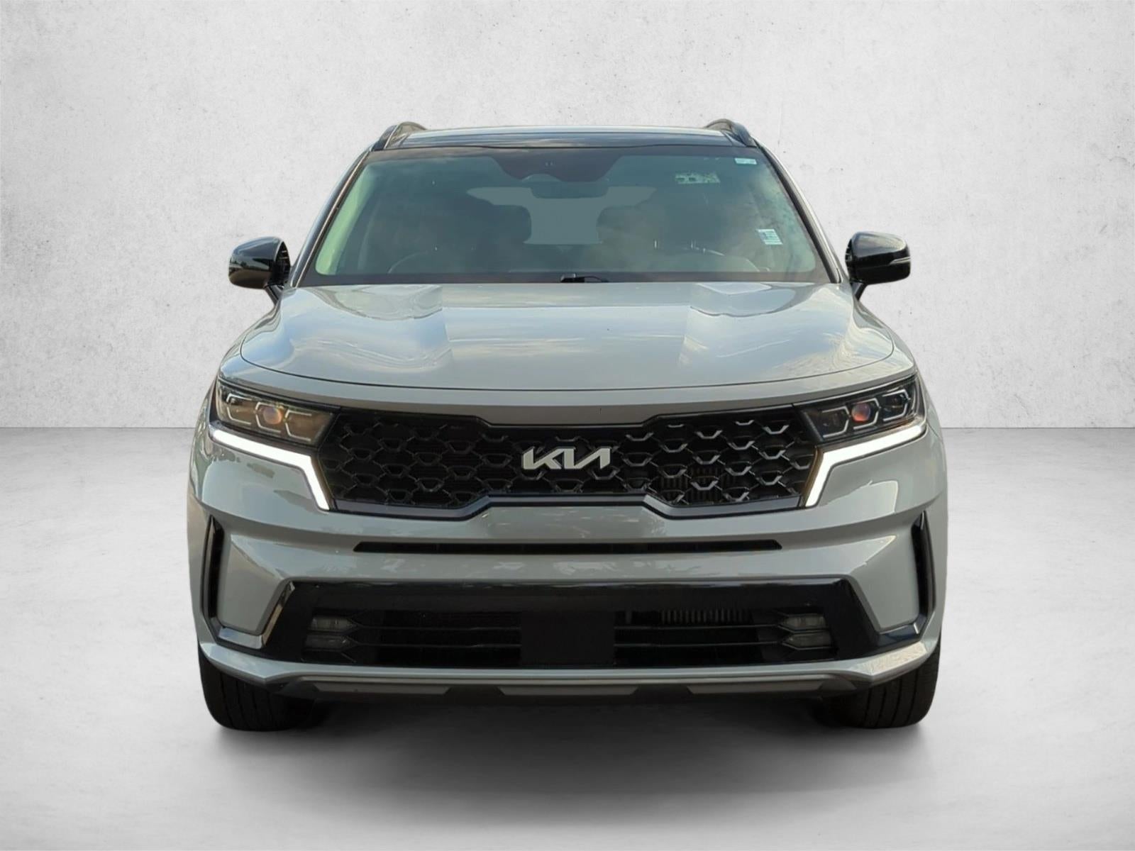 2023 Kia Sorento SX FWD