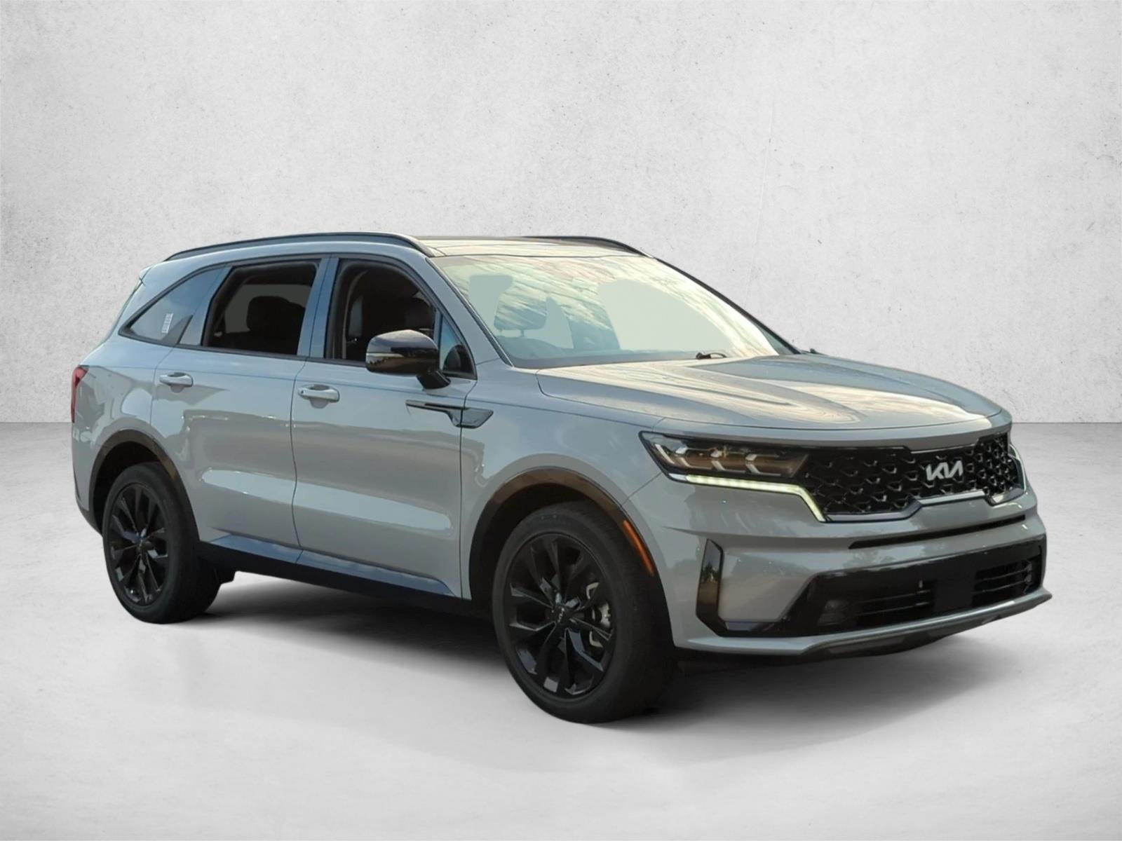 2023 Kia Sorento SX FWD