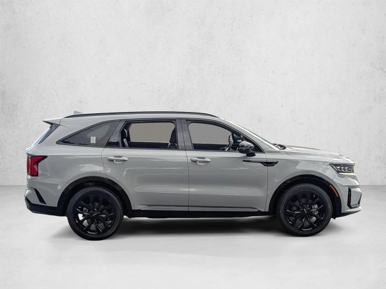 2023 Kia Sorento SX FWD