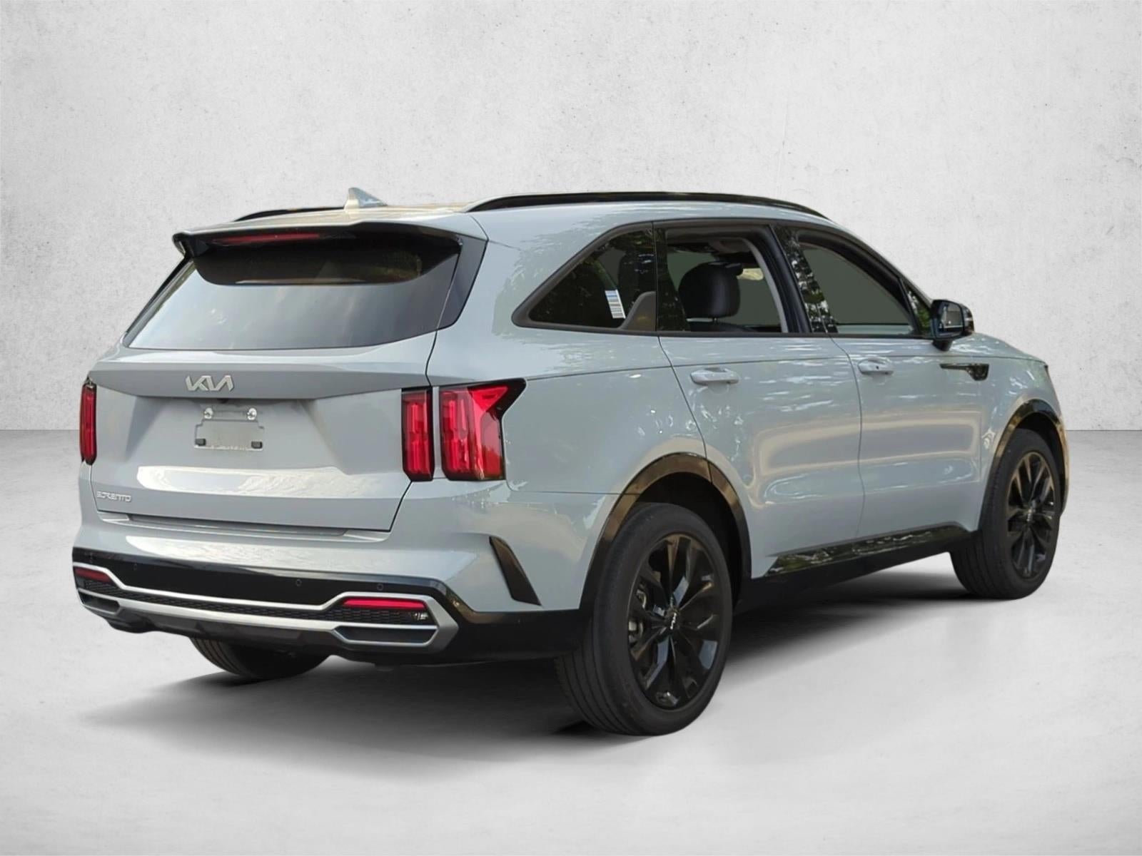 2023 Kia Sorento SX FWD