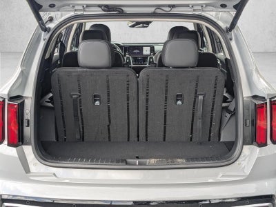 2023 Kia Sorento SX FWD