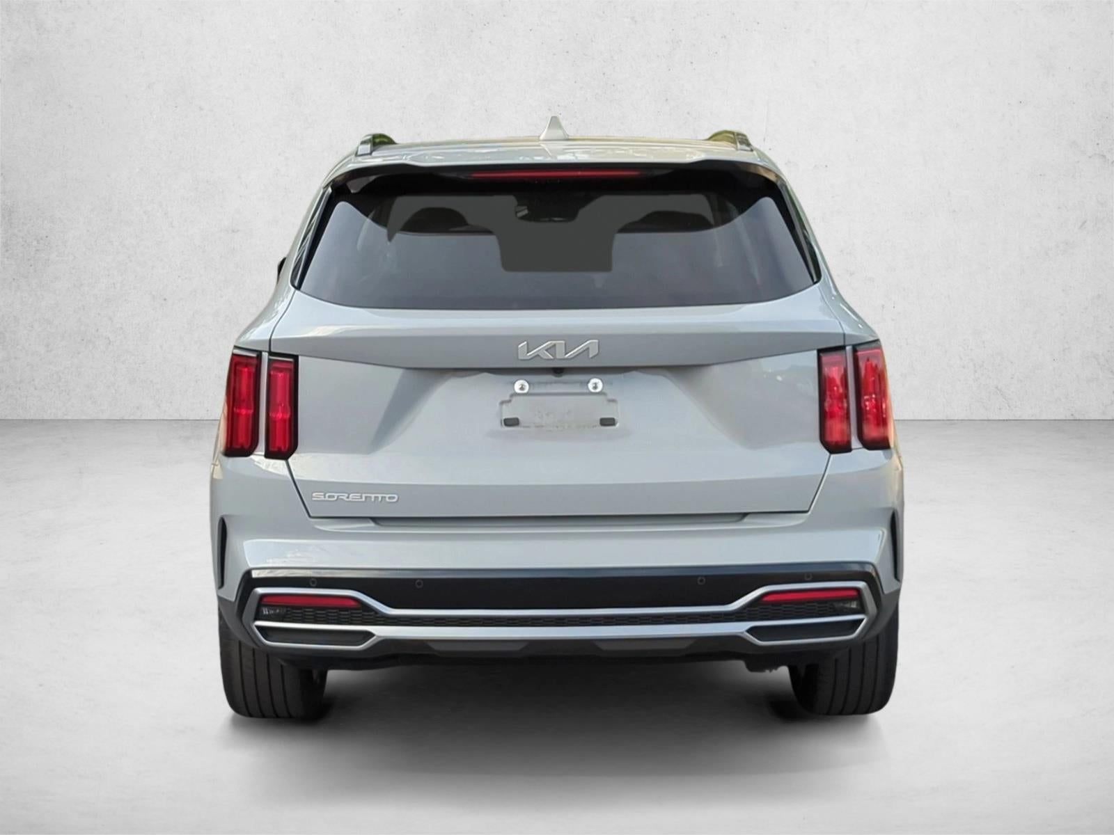 2023 Kia Sorento SX FWD