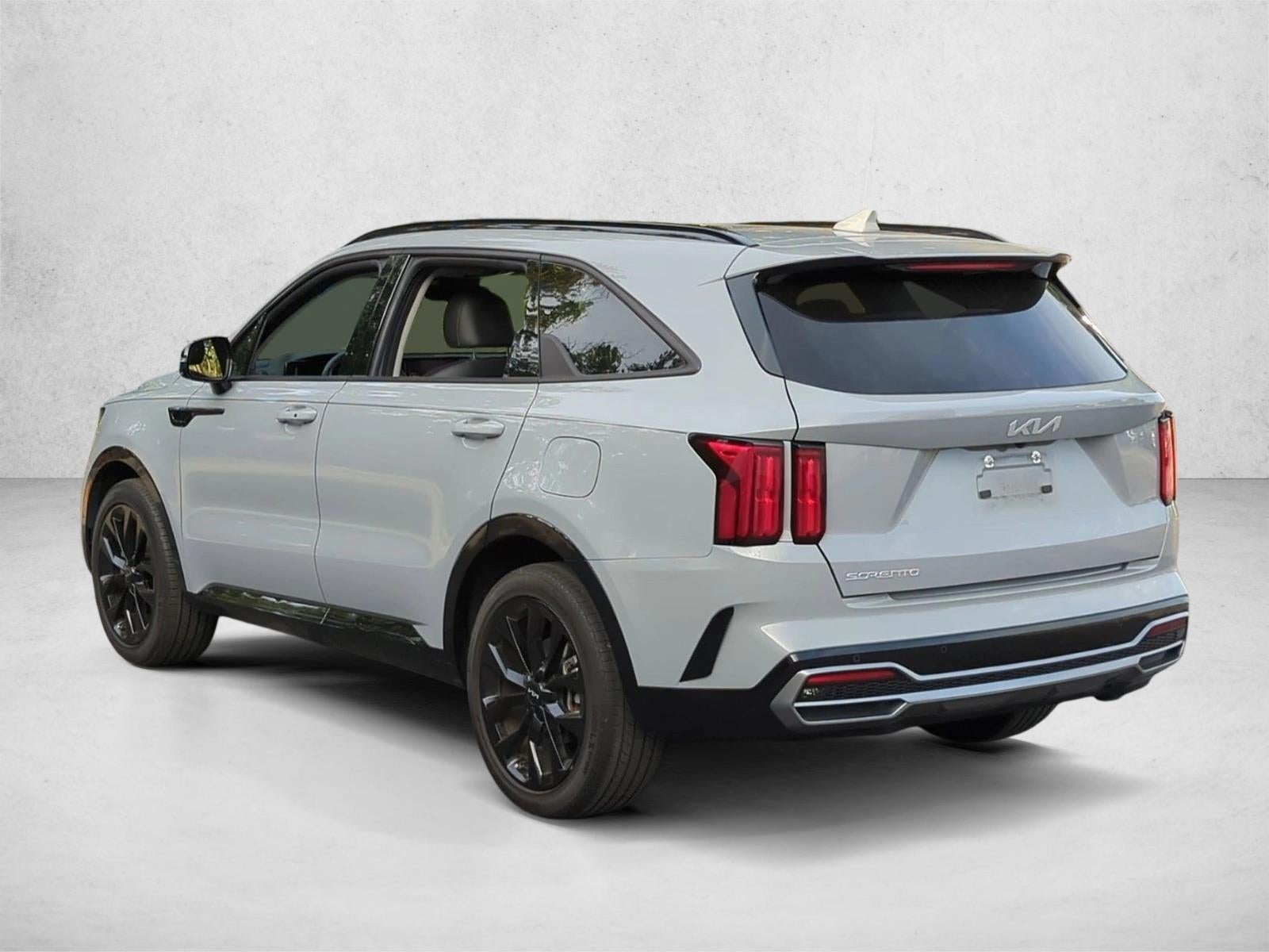 2023 Kia Sorento SX FWD