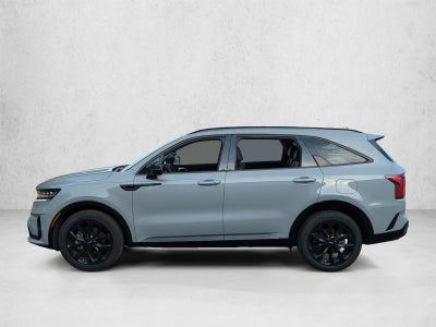 2023 Kia Sorento SX FWD