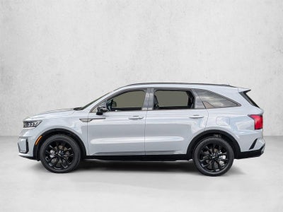 2023 Kia Sorento SX FWD