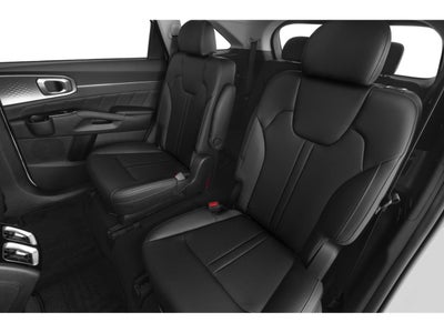 2023 Kia Sorento SX FWD