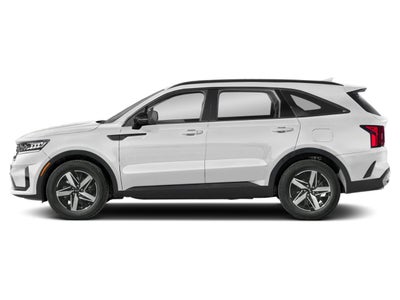 2021 Kia Sorento S FWD