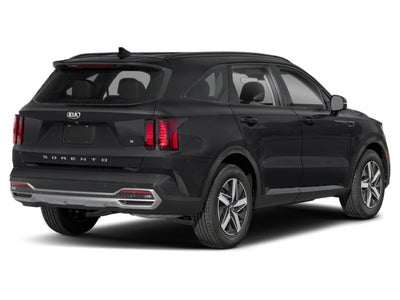 2021 Kia Sorento S FWD
