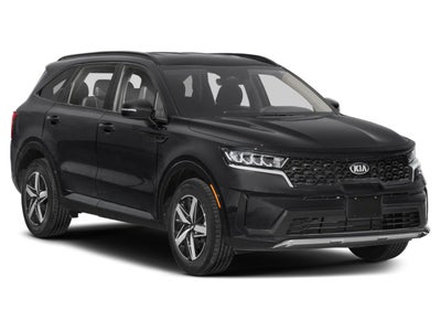 2021 Kia Sorento S FWD
