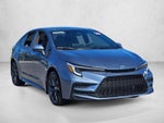 2026 Toyota Corolla SE CVT (Natl)