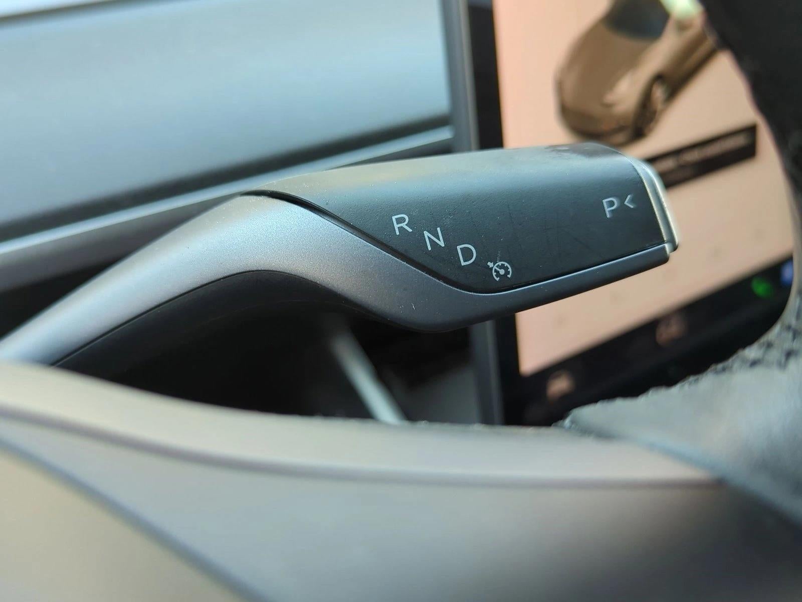 2018 Tesla Model 3 Long Range Battery RWD