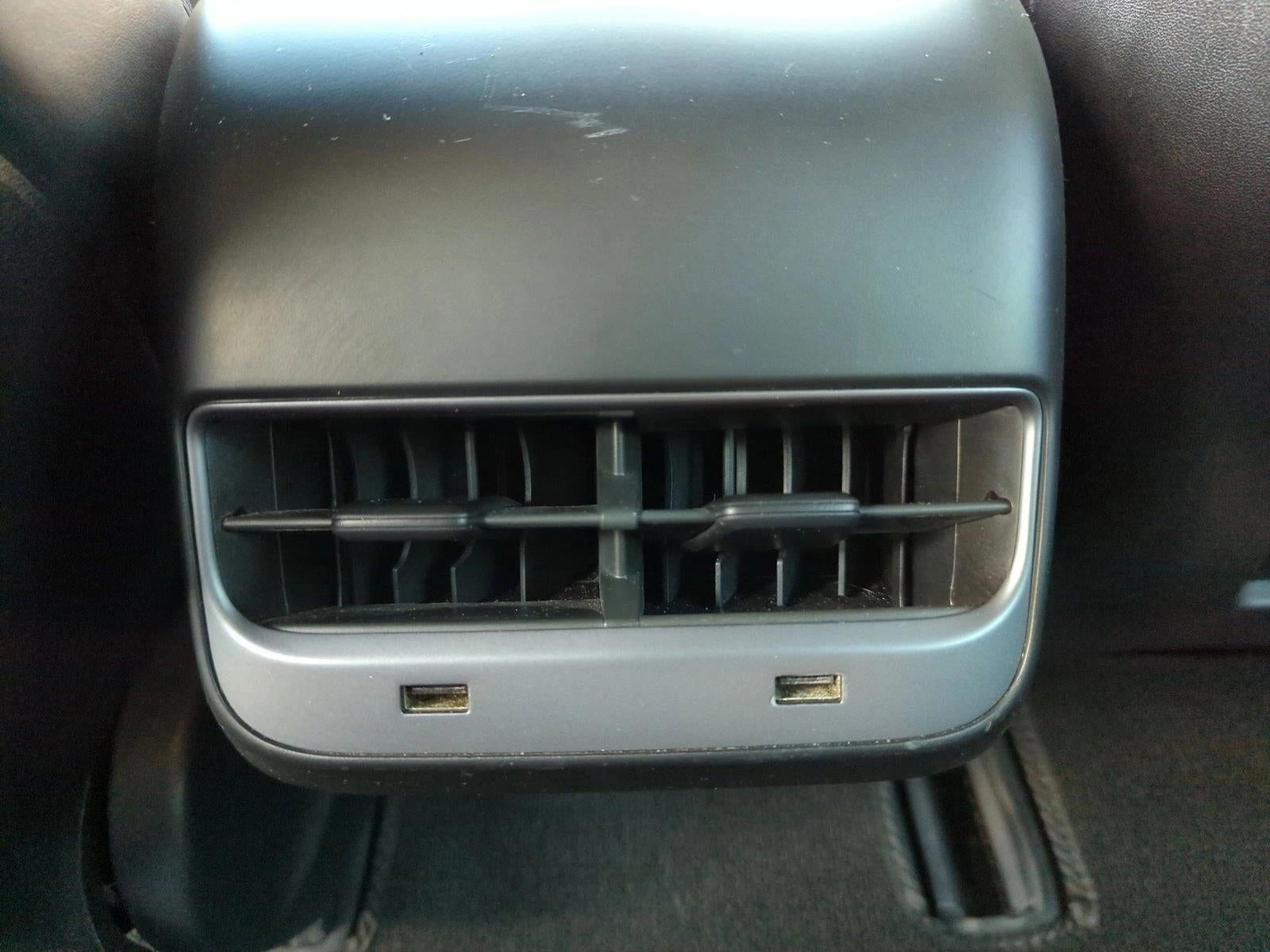 2018 Tesla Model 3 Long Range Battery RWD