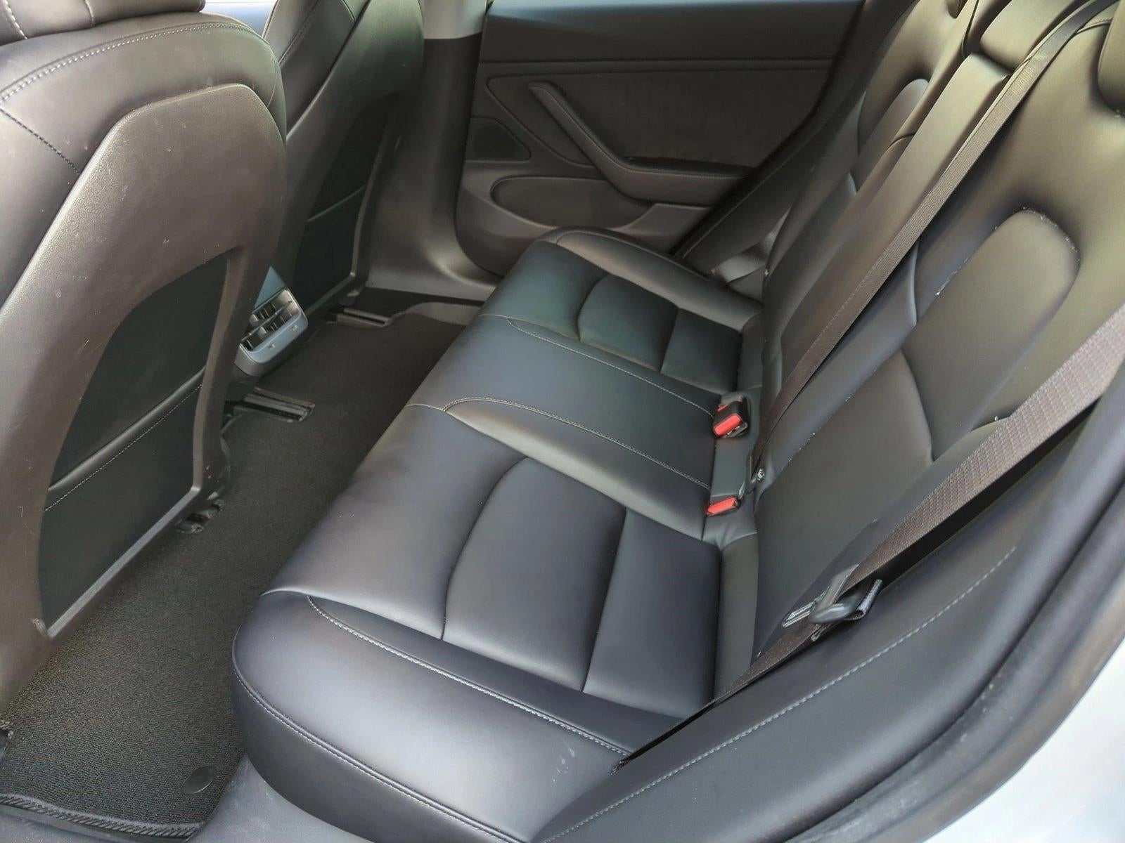 2018 Tesla Model 3 Long Range Battery RWD