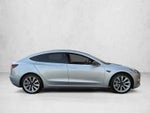 2018 Tesla Model 3 Long Range Battery RWD