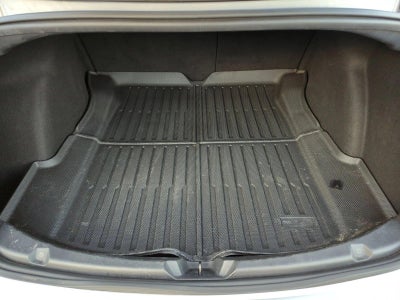 2018 Tesla Model 3 Long Range Battery RWD