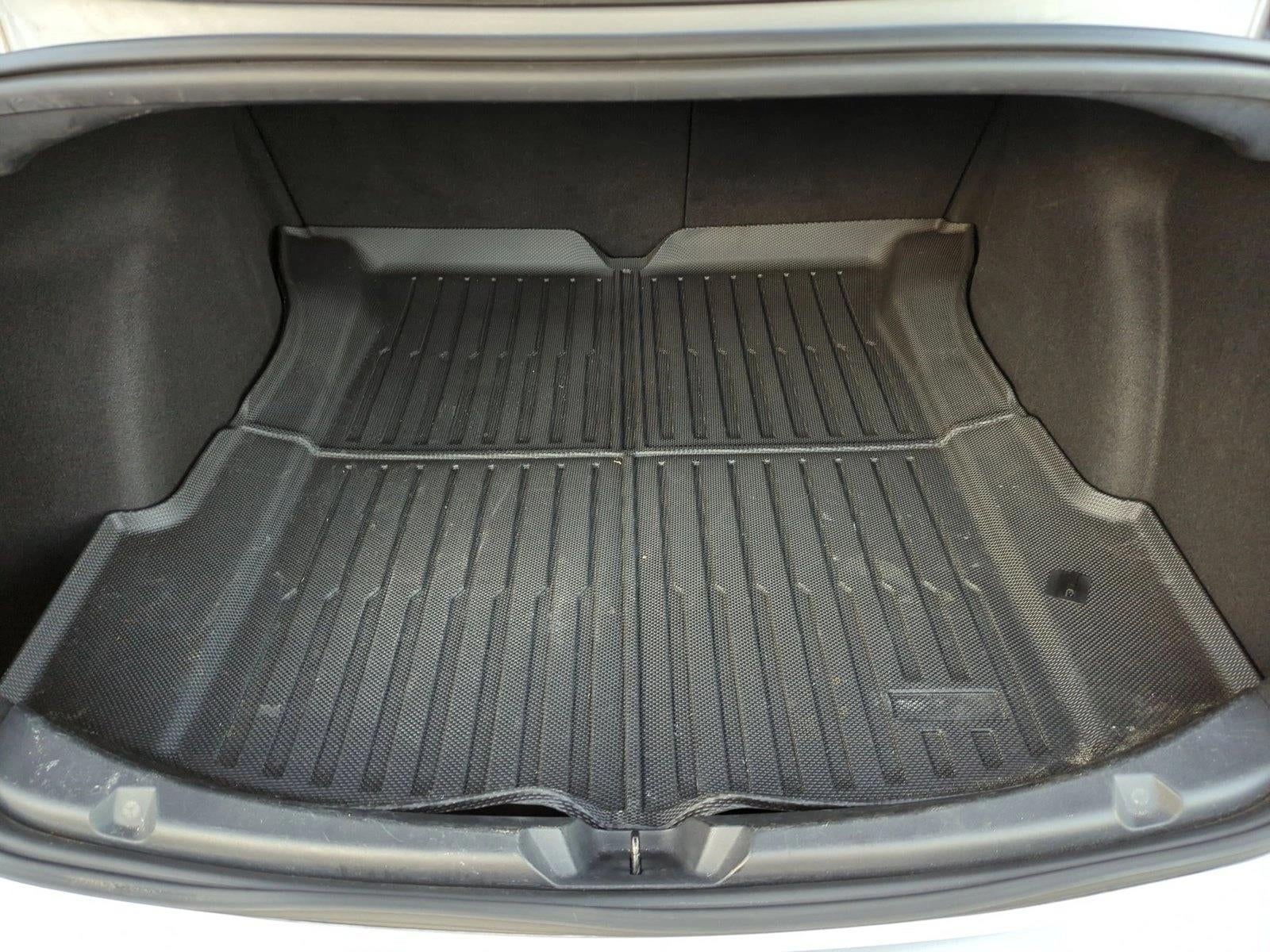 2018 Tesla Model 3 Long Range Battery RWD